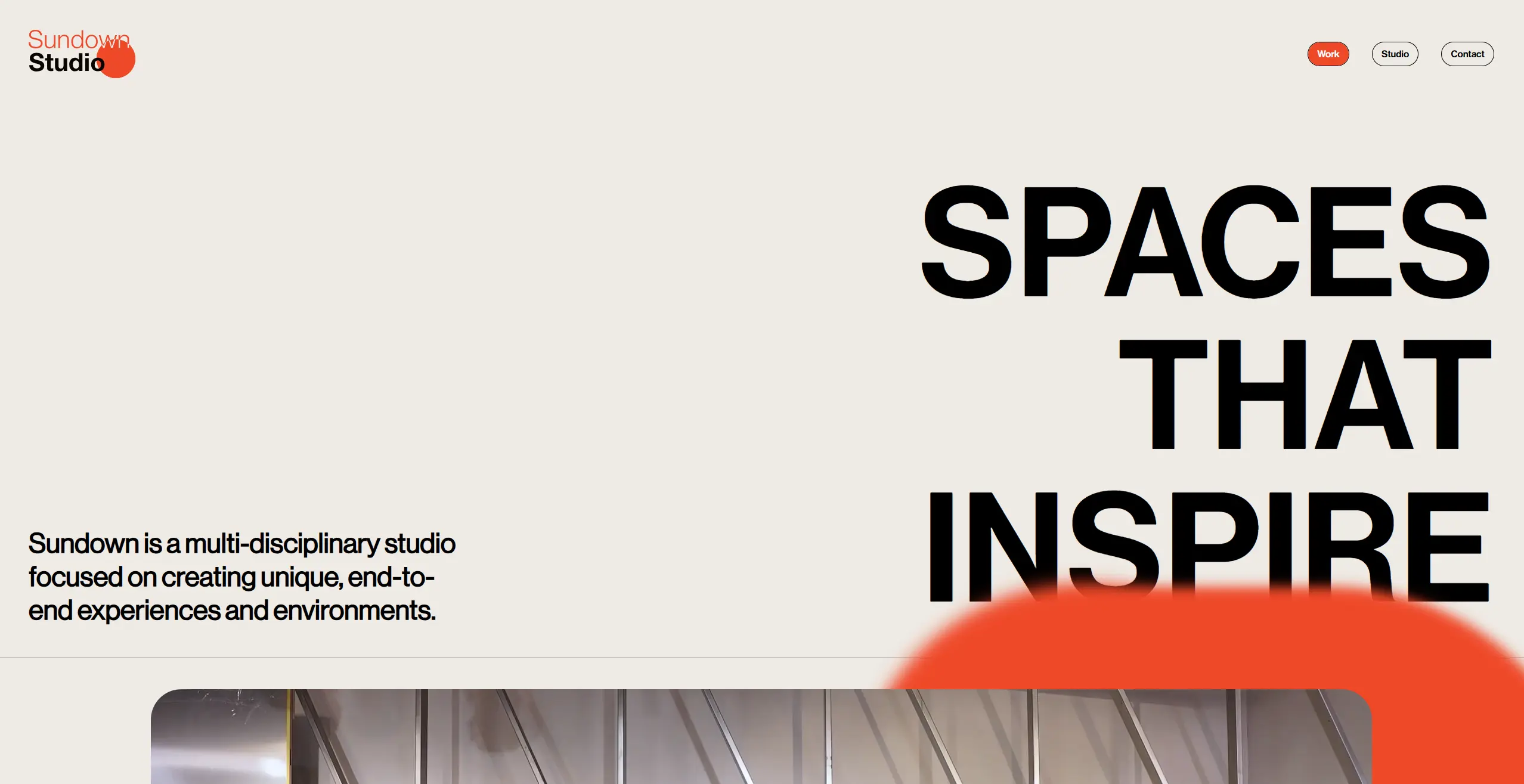 sundown studio